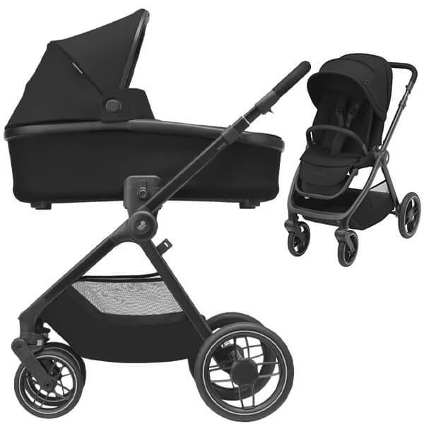 Maxi Cosi OXFORD Kombikinderwagen 2 in 1