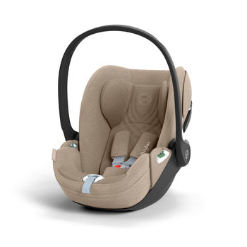 Cybex CLOUD T I-SIZE - Babyschale 0-13 kg, 45-87 cm – KinderPrams