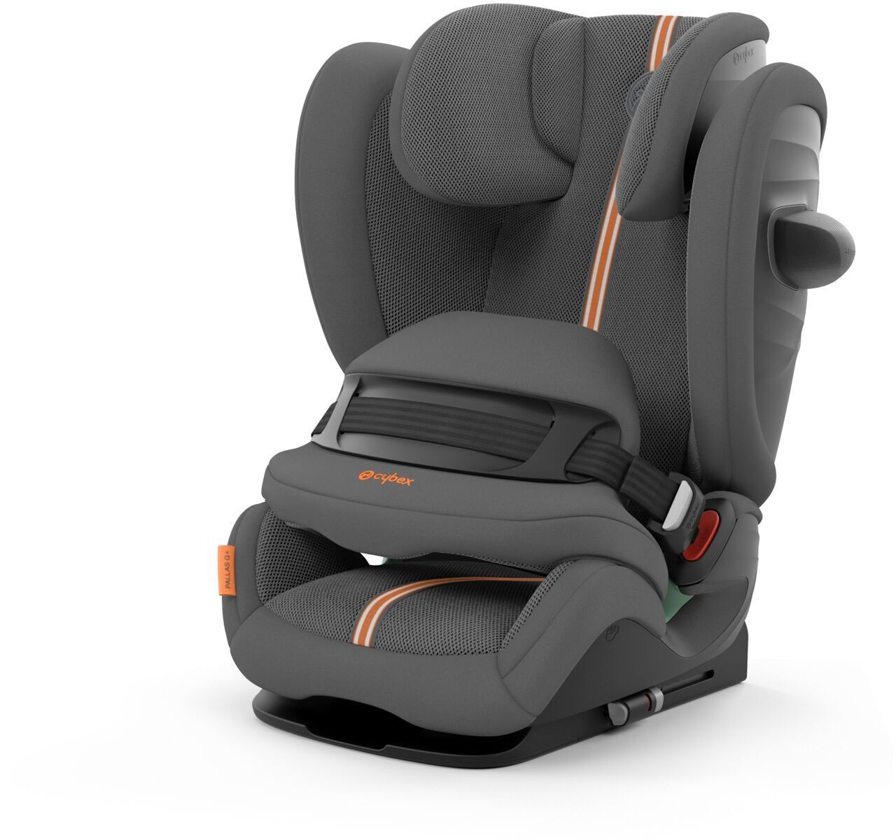Cybex PALLAS G I-SIZE - Kindersitz 9-50 kg, 76-150 cm – KinderPrams