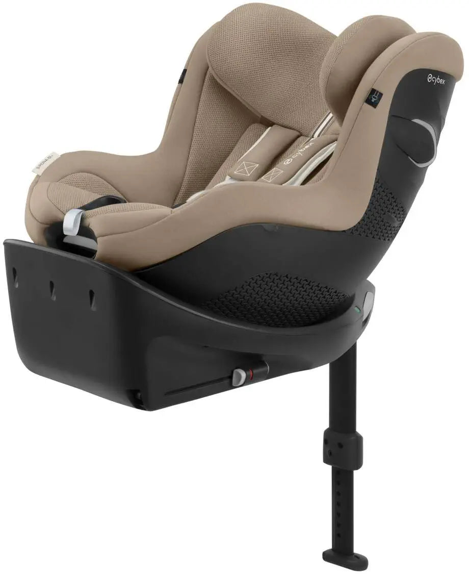 Autositz cybex sirona best sale