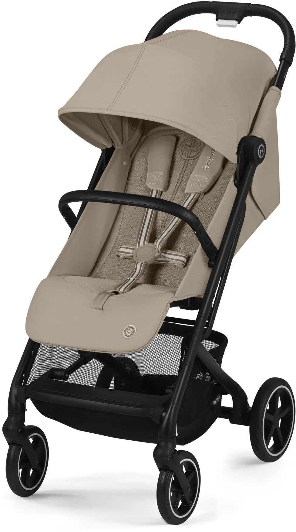 Cybex BEEZY 2.0 kinderwagen buggy