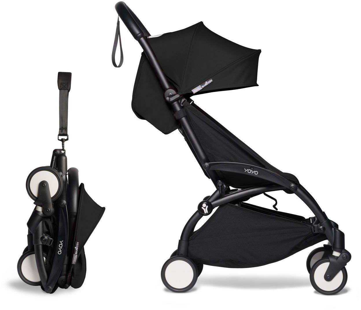 Babyzen buggy on sale