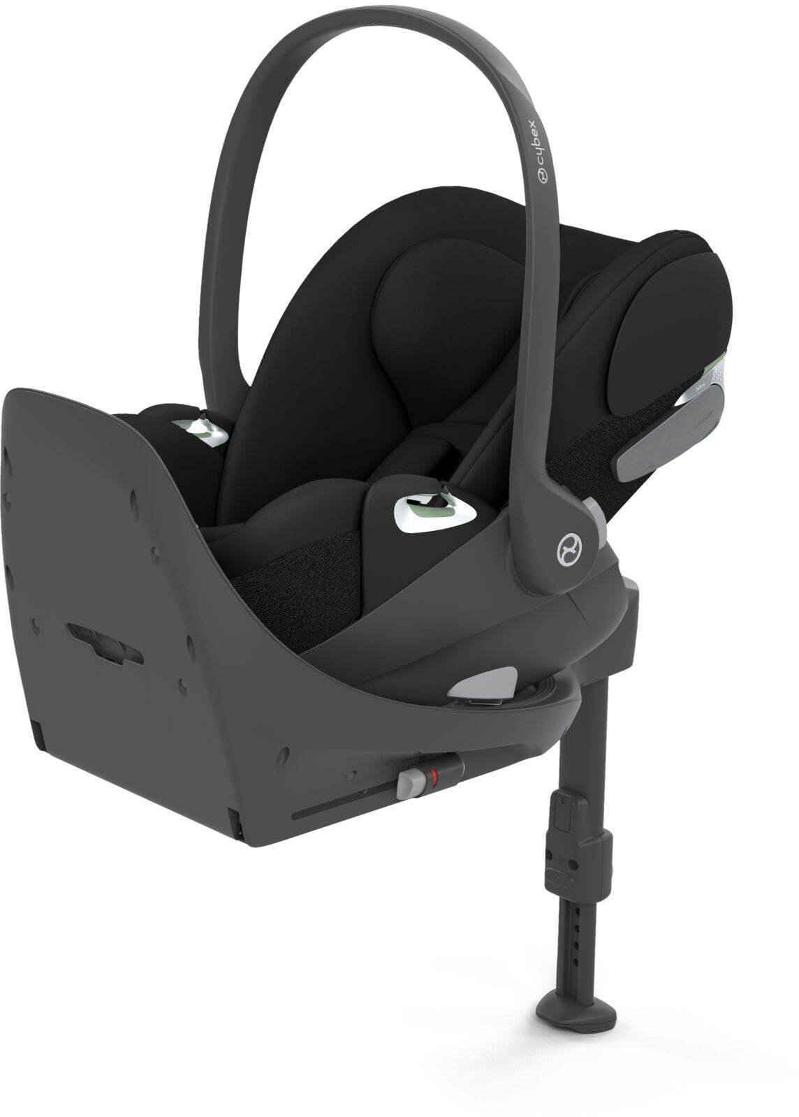 Cybex CLOUD T I-SIZE - Babyschale 0-13 kg, 45-87 cm + Base T