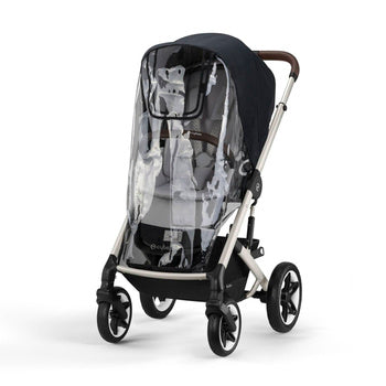 Cybex TALOS S LUX - Regenschutz für Kinderwagen