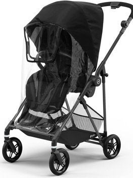 Cybex MELIO LINE - Regenschutz für Melio Kinderwagen, Melio Street, Melio Carbon