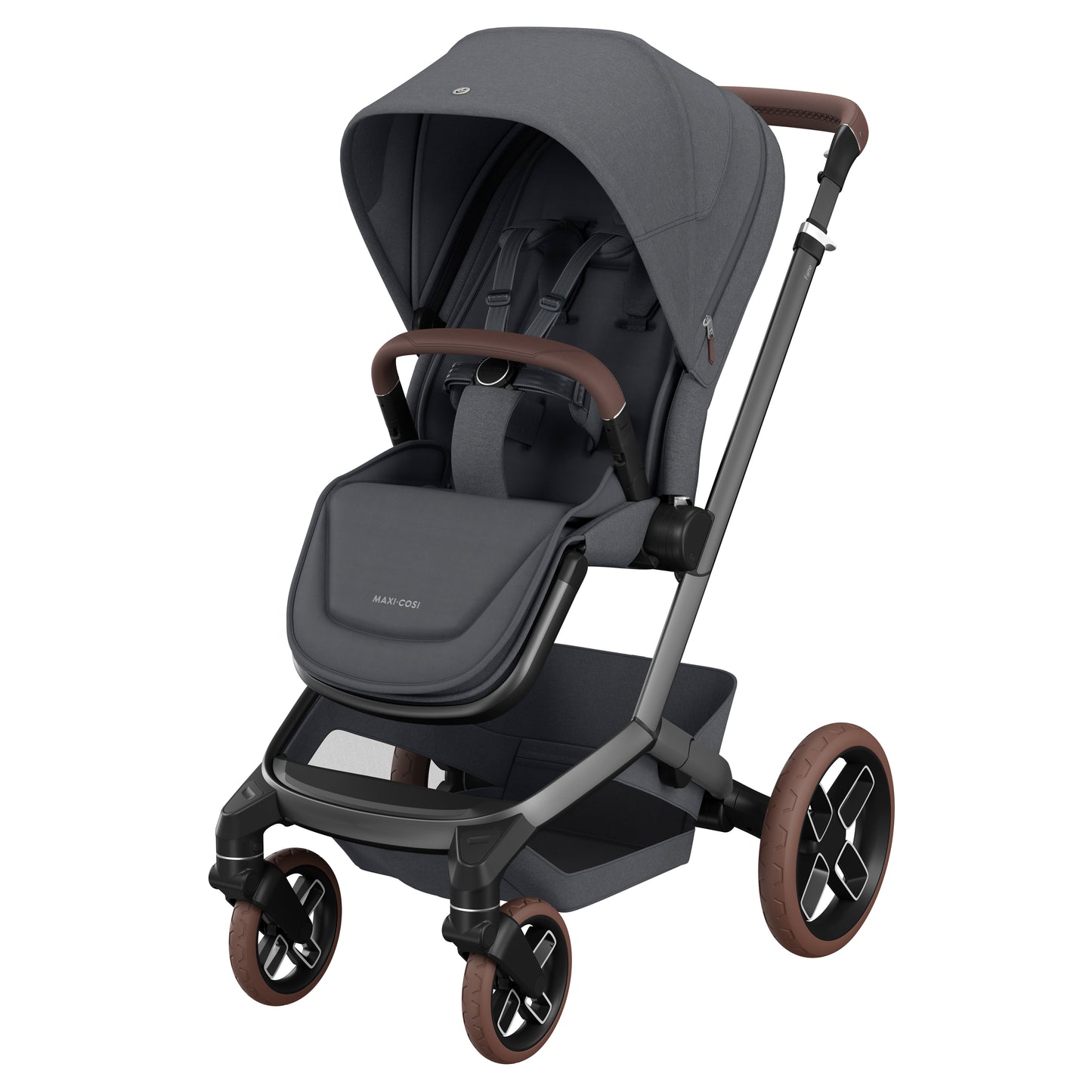 Maxi Cosi FAME - Kombikinderwagen 2-in-1