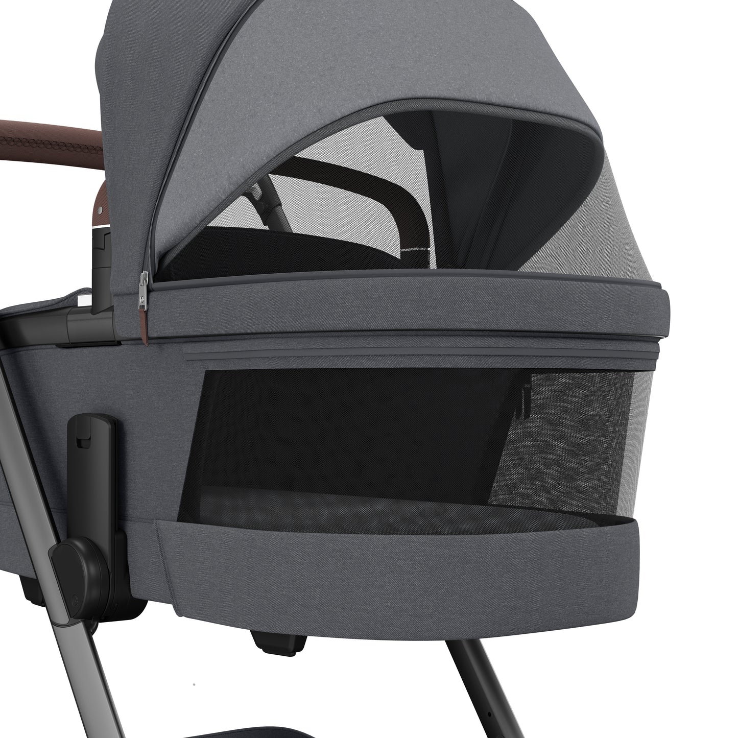 Maxi Cosi FAME - Kombikinderwagen 2-in-1