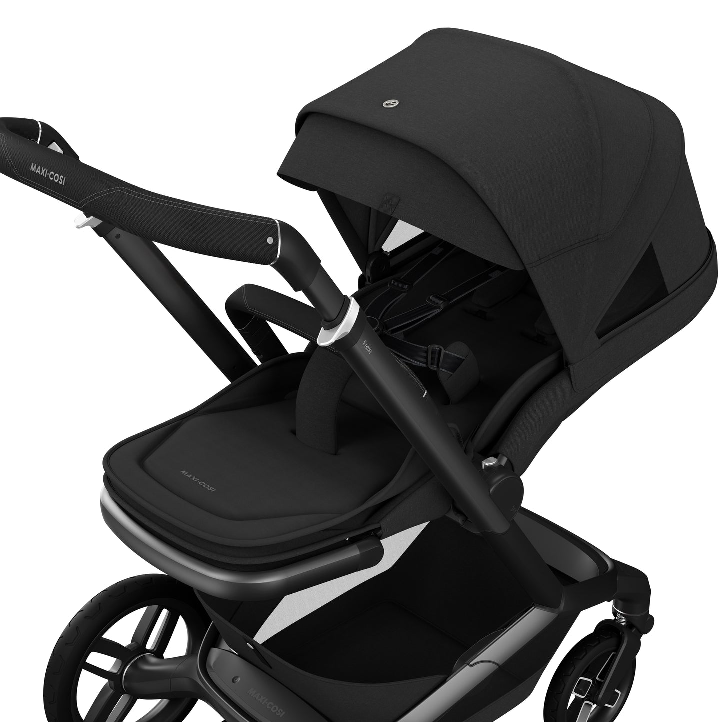 Maxi Cosi FAME - Kombikinderwagen 2-in-1