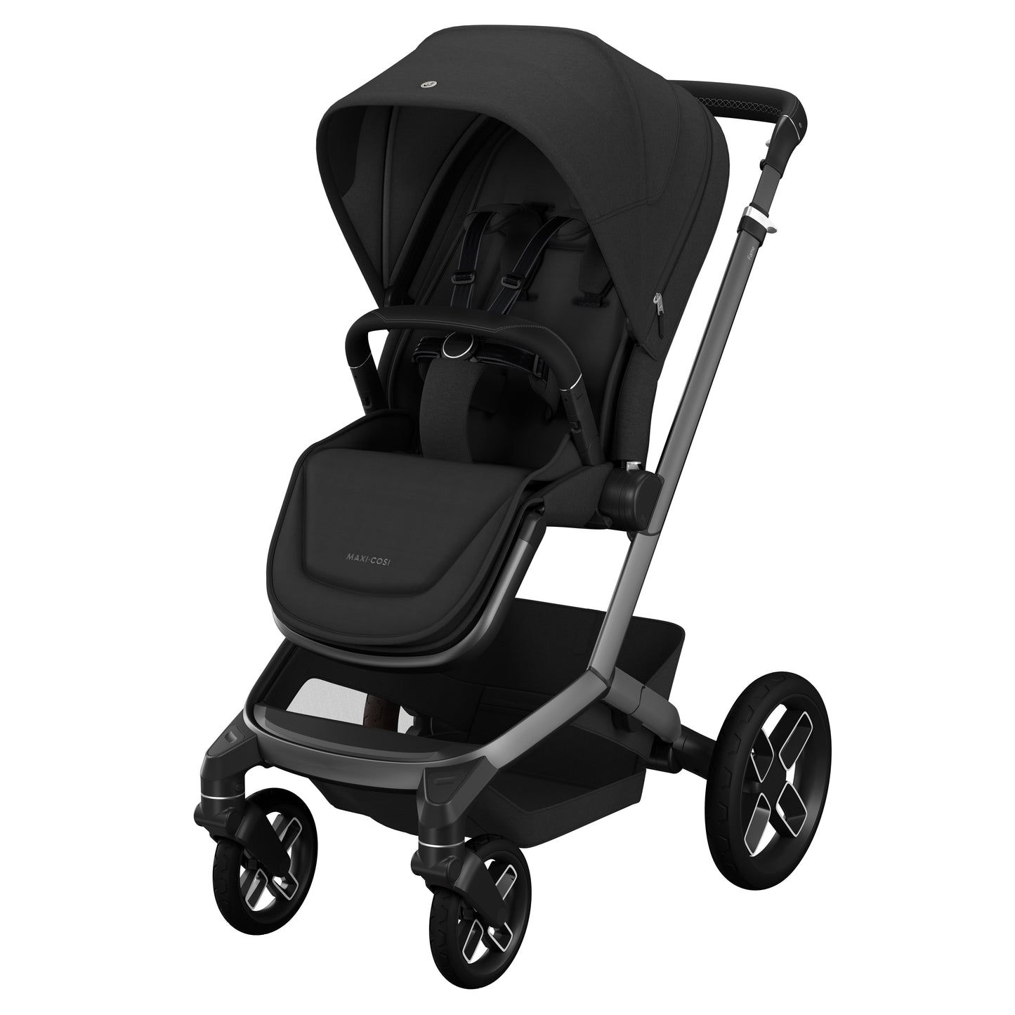 Maxi Cosi FAME - Kombikinderwagen 2-in-1