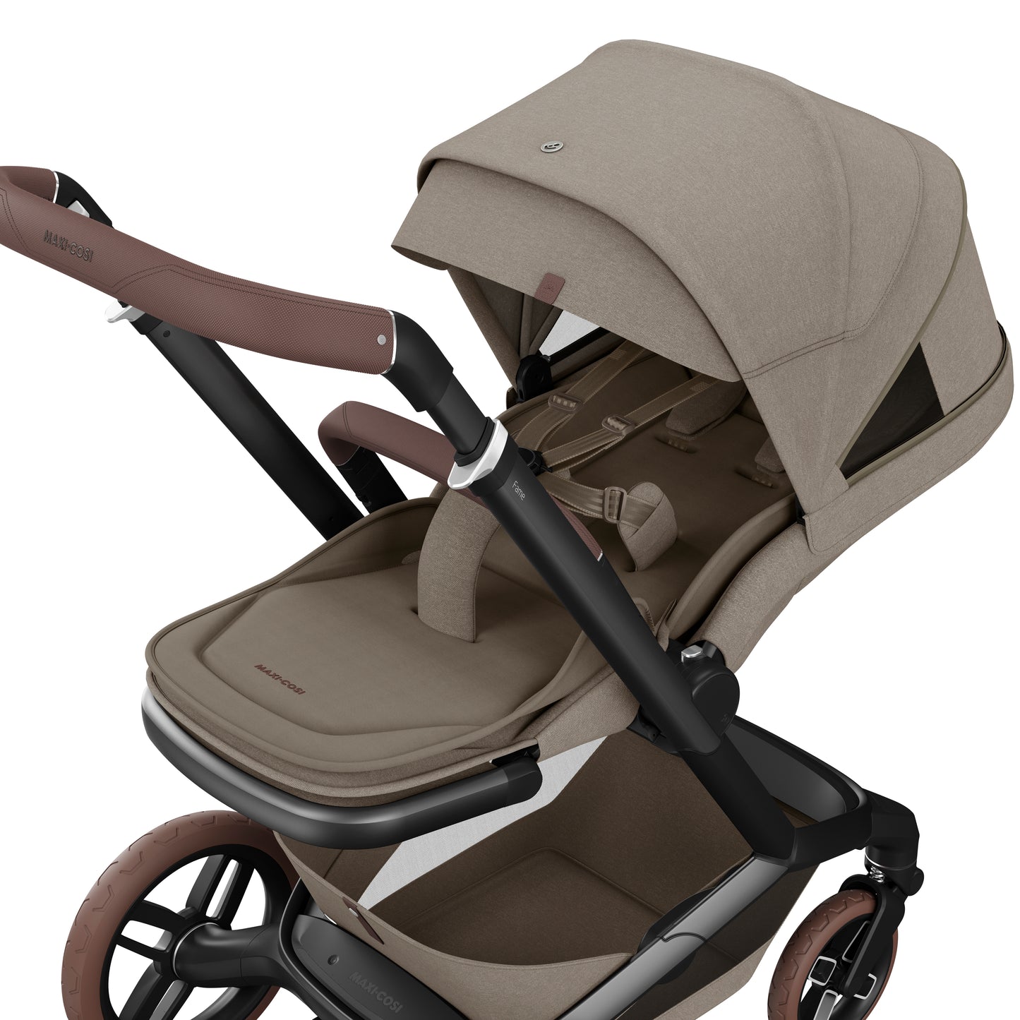 Maxi Cosi FAME - Kombikinderwagen 2-in-1