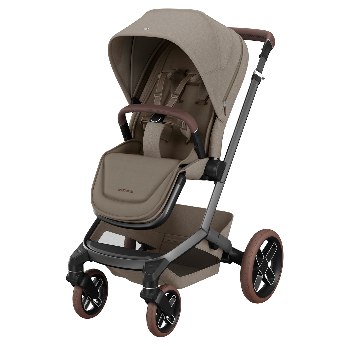 Maxi Cosi FAME - Kombikinderwagen 2-in-1