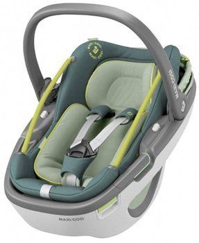 Maxi Cosi CORAL 360 I-SIZE - Babyschale 0-13 kg