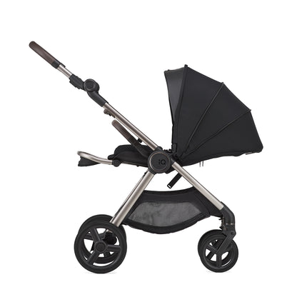 Anex IQ PREMIUM - Kombikinderwagen, 2-in-1-Set + Reisebuggy-Option