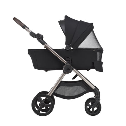 Anex IQ PREMIUM - Kombikinderwagen, 2-in-1-Set + Reisebuggy-Option