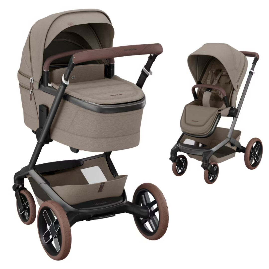 Maxi Cosi FAME - Kombikinderwagen 2-in-1