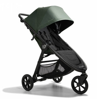 Baby Jogger CITY MINI GT2 - Buggy