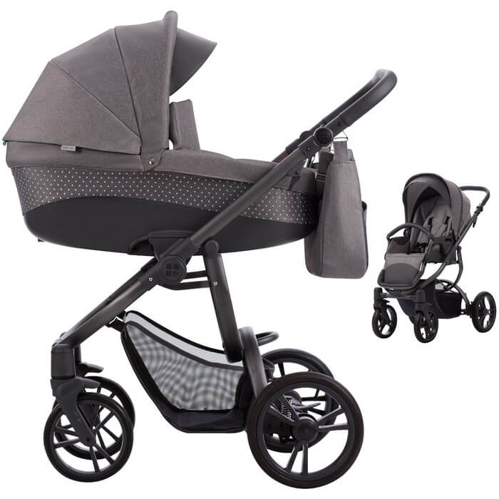 Kinderwagen bebetto holland on sale