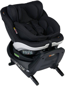 BeSafe IZI TURN B I-SIZE - Kindersitz 0-18 kg