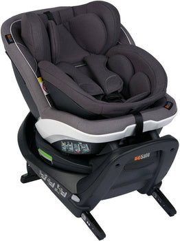 BeSafe IZI TURN B I-SIZE - Kindersitz 0-18 kg