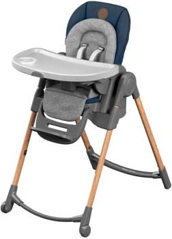 Maxi Cosi MINLA - fütterungshochstuhl 6-in-1 bis 30 kg