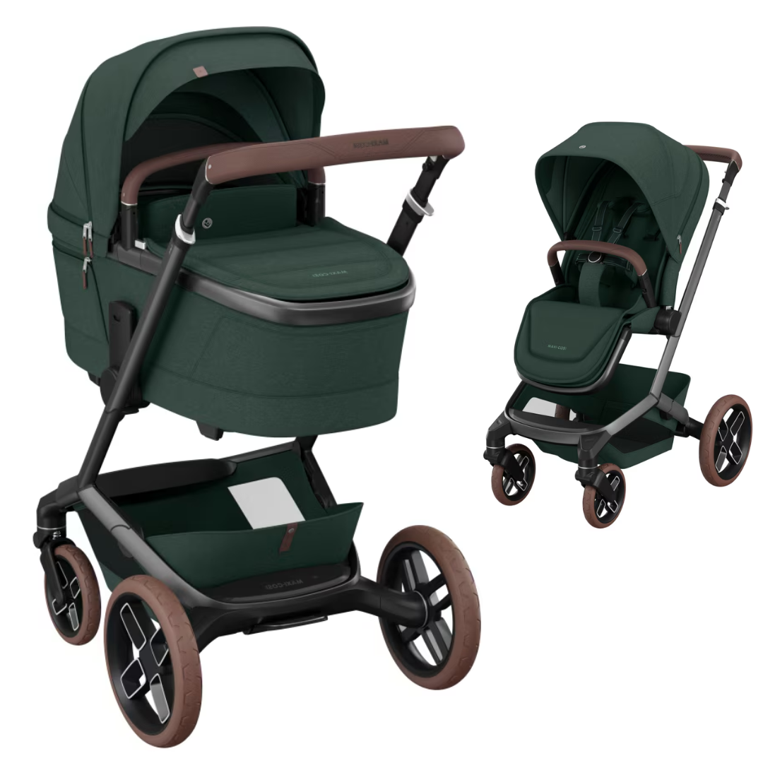 Maxi Cosi FAME - Kombikinderwagen 2-in-1