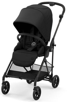 Cybex MELIO CARBON 2.0 - Buggy 6 kg