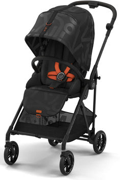 Cybex MELIO STREET - Buggy 6 kg