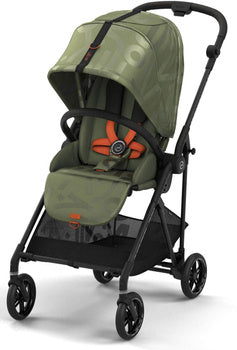 Cybex MELIO STREET - Buggy 6 kg