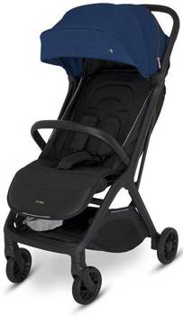 Espiro NOX - Leichter Kinderwagen bis 22 kg