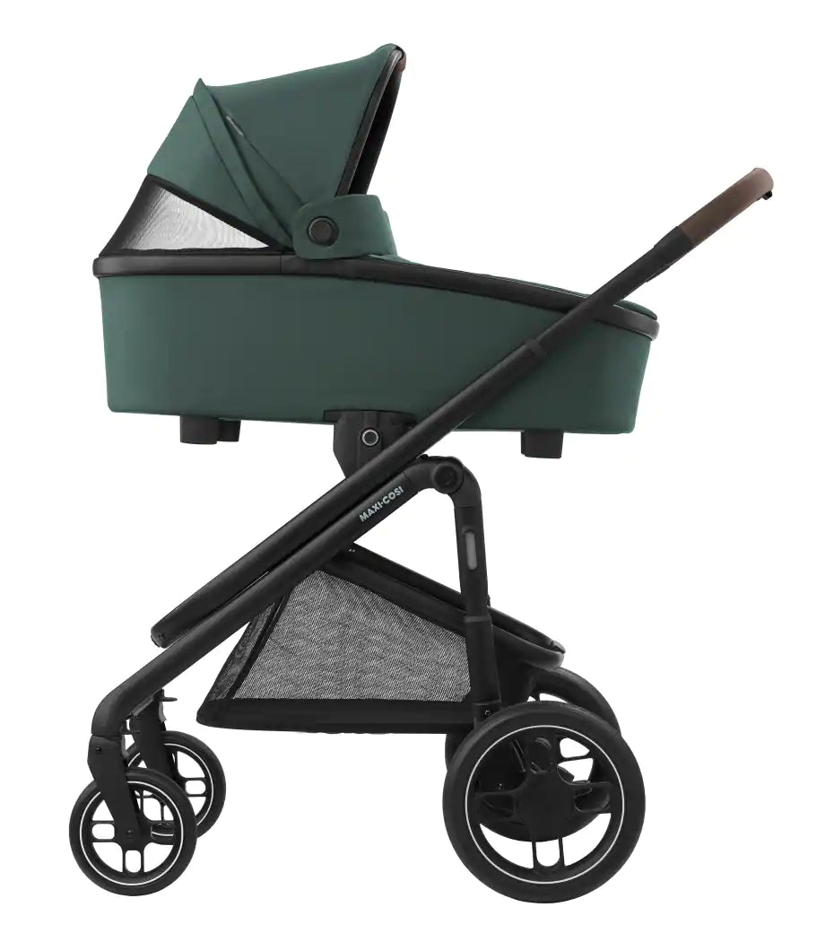 Kinderwagen maxi cosi 3 in 1 deals