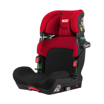 Sparco SK800i G23 I-SIZE ISOFIX - Kindersitz 15-36 kg, 100-150 cm