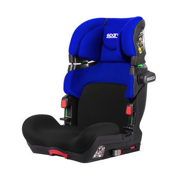 Sparco SK800i G23 I-SIZE ISOFIX - Kindersitz 15-36 kg, 100-150 cm