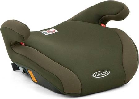 Graco CONNEXT - Kindersitz 15-36 kg mit isofix