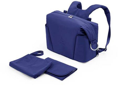 Stokke XPLORY X - Wickeltasche für Mama und Kinderwagen