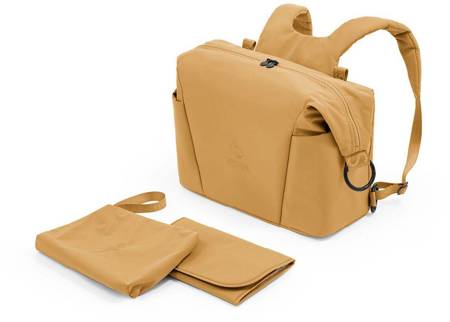 Stokke XPLORY X - Wickeltasche für Mama und Kinderwagen