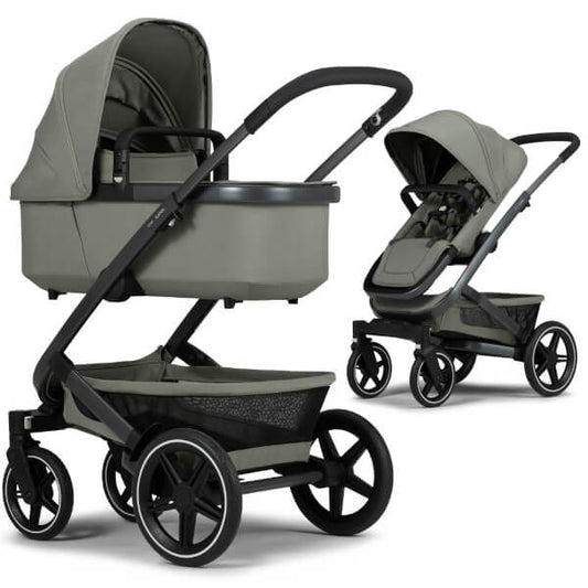 Joolz GEO 3 MONO - Kinderwagen 2in1