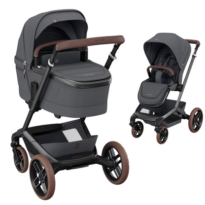 Maxi Cosi FAME - Kombikinderwagen 2-in-1