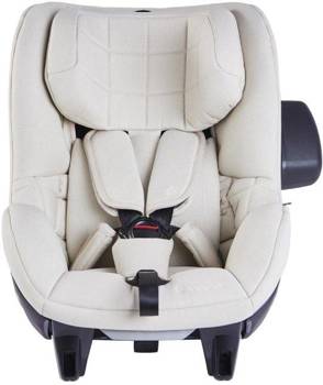 Avionaut AEROFIX 2.0 I-SIZE - Kindersitz 0-17,5 kg, 67-105 cm