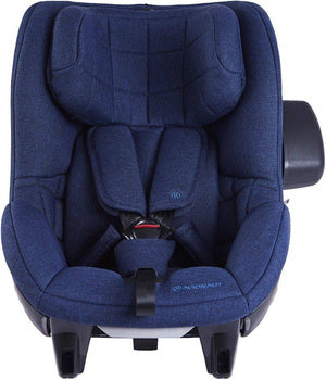 Avionaut AEROFIX 2.0 I-SIZE - Kindersitz 0-17,5 kg, 67-105 cm