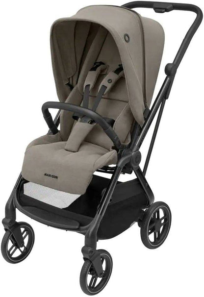 Maxi Cosi LEONA 2 - Kombikinderwagen 2in1 mit carrycot