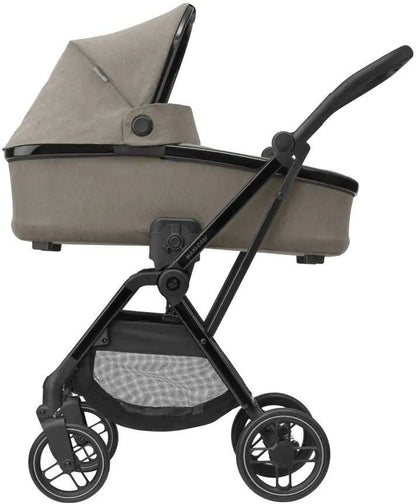 Maxi Cosi LEONA 2 - Kombikinderwagen 2in1 mit carrycot