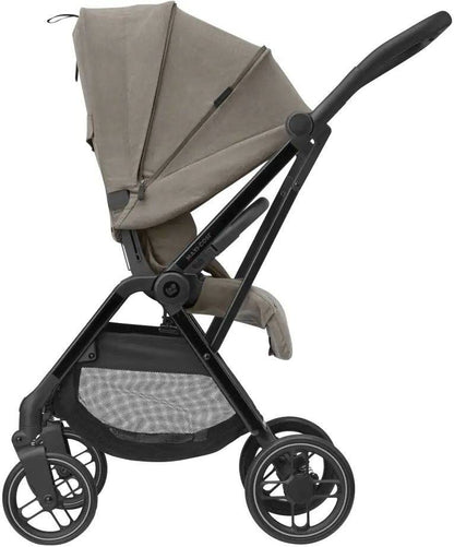 Maxi Cosi LEONA 2 - Kombikinderwagen 2in1 mit carrycot