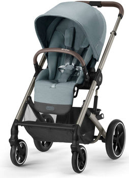 Cybex BALIOS S LUX - Kinderwagen