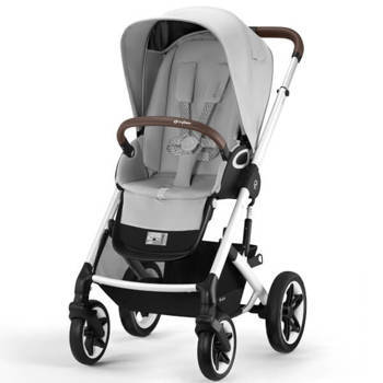 Cybex TALOS S LUX 2024 - Kinderwagen