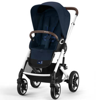 Cybex TALOS S LUX 2024 - Kinderwagen