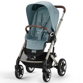 Cybex TALOS S LUX 2024 - Kinderwagen