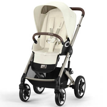 Cybex TALOS S LUX 2024 - Kinderwagen