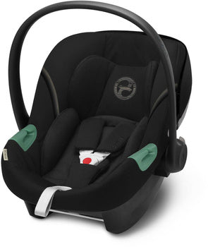 Cybex ATON S2 I-SIZE - Babyschale 0-13 kg, 45-87 cm