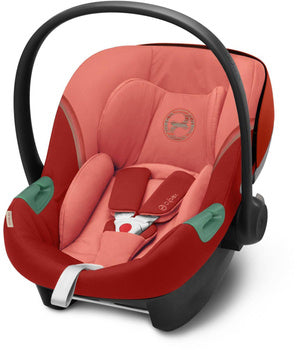 Cybex ATON S2 I-SIZE - Babyschale 0-13 kg, 45-87 cm