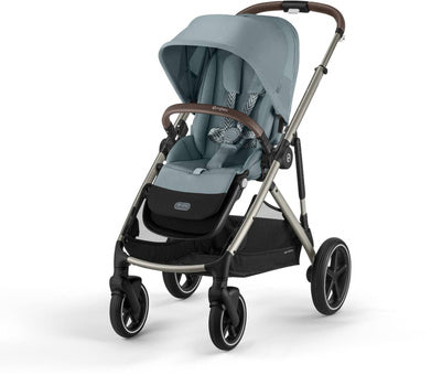 Cybex GAZELLE S - Kinderwagen